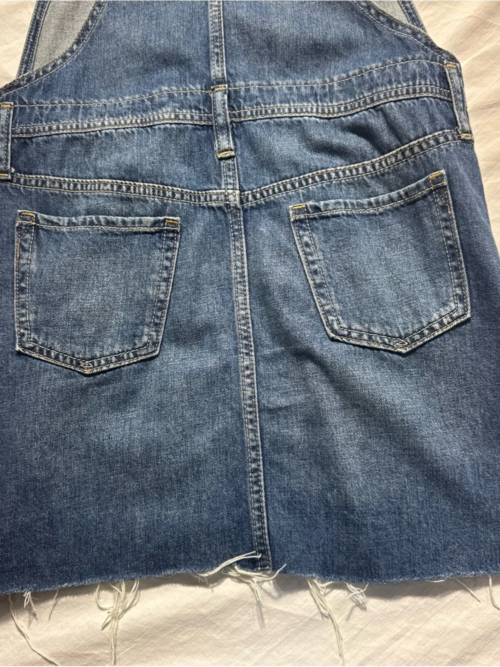 GAP casual denim
